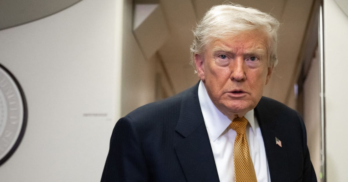 Israel shared intelligence with U.S. of Iranian plot to assassinate Trump, sources say - CTV News