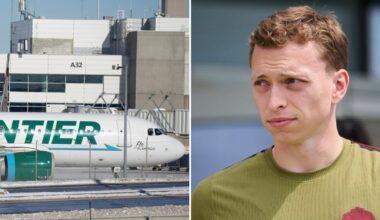 Canadian soccer player slams airline for flying him to wrong city and losing his luggage - CTV News