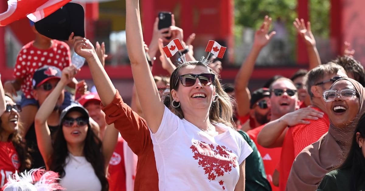 Did the World Cup pay off? New data raises questions about economic boost - CTV News