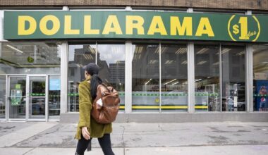 Dollarama recall: Garlic powder spice may cause illness