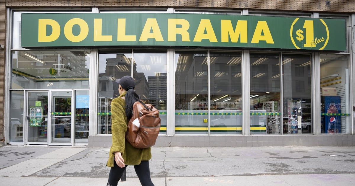 Dollarama recall: Garlic powder spice may cause illness