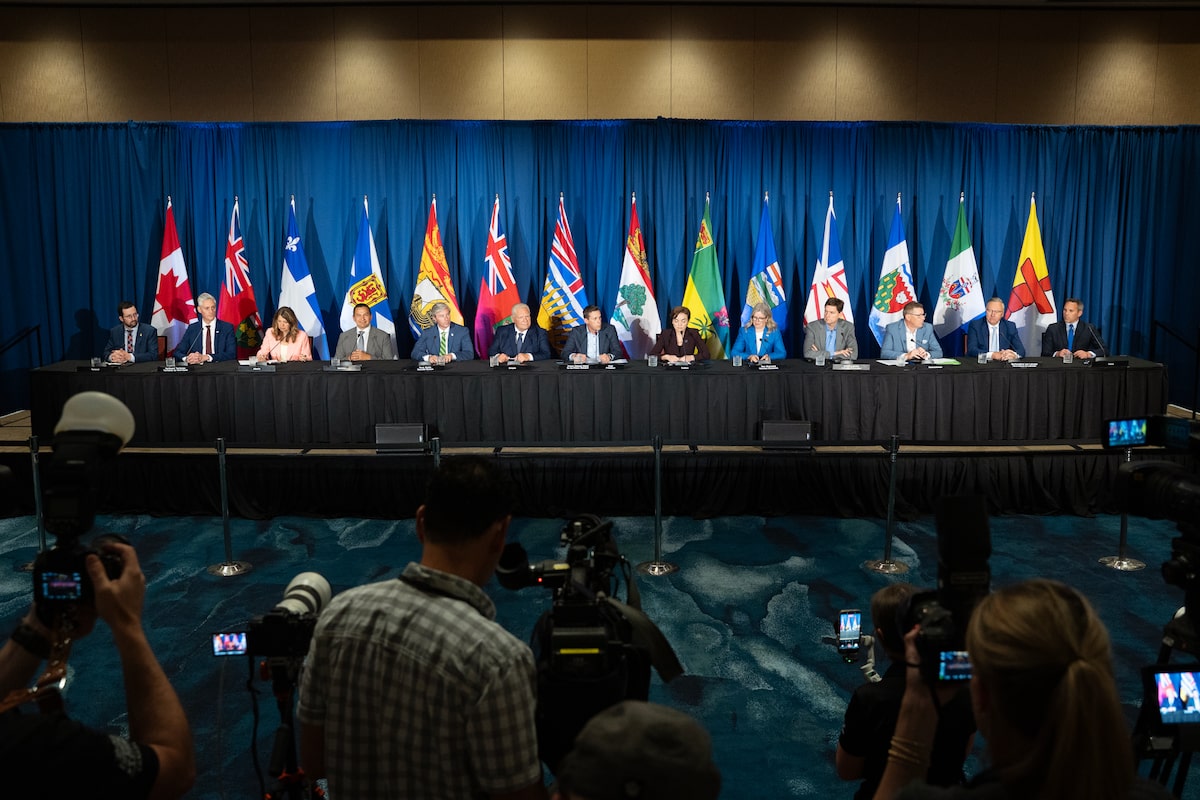 Premiers, tear down these internal trade walls