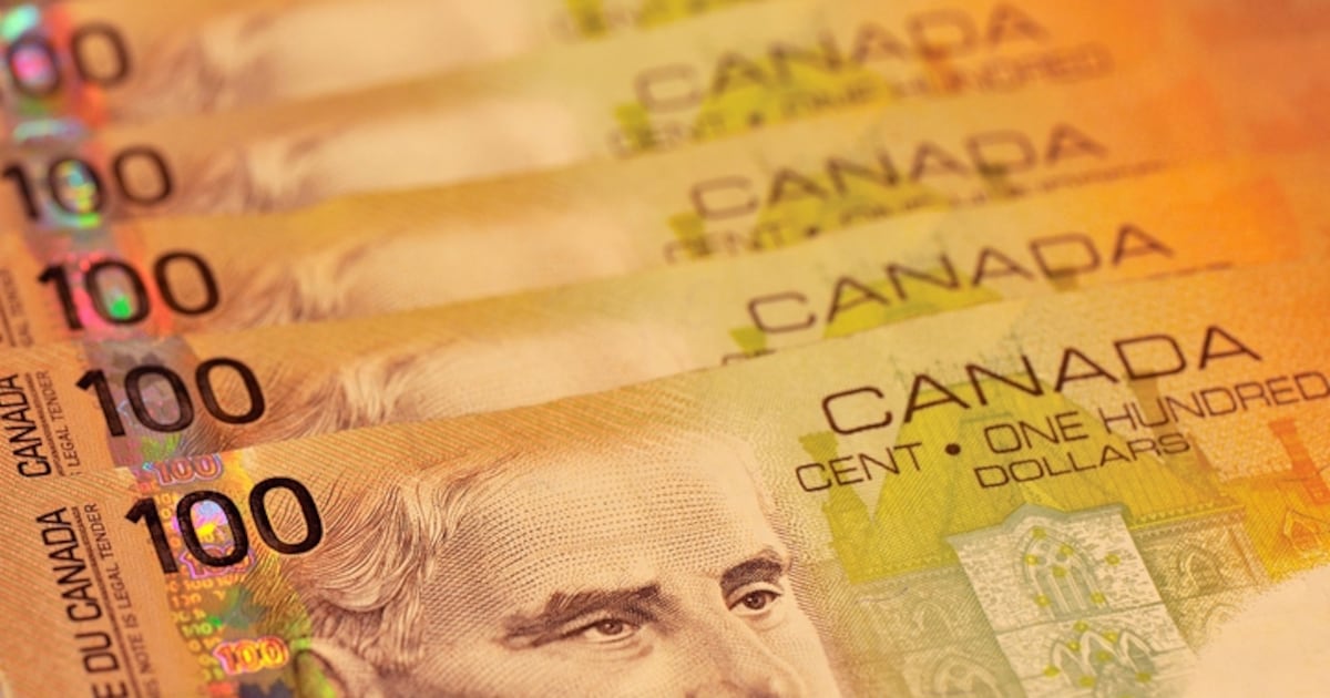 Portal opens for $100 affordability payments for Albertans - CTV News