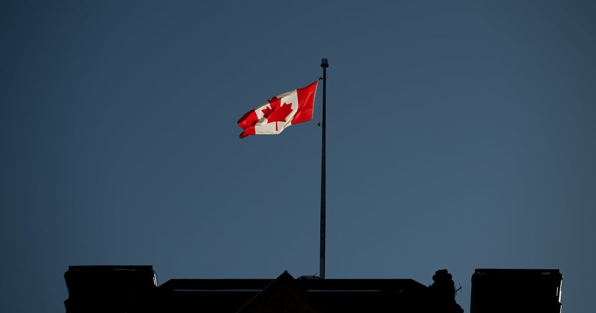 Canada pauses applications for parent, grandparent sponsorship - CTV News