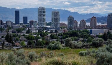 Liberals shut down debate over proposed probe into B.C. condo buyout plan - CTV News