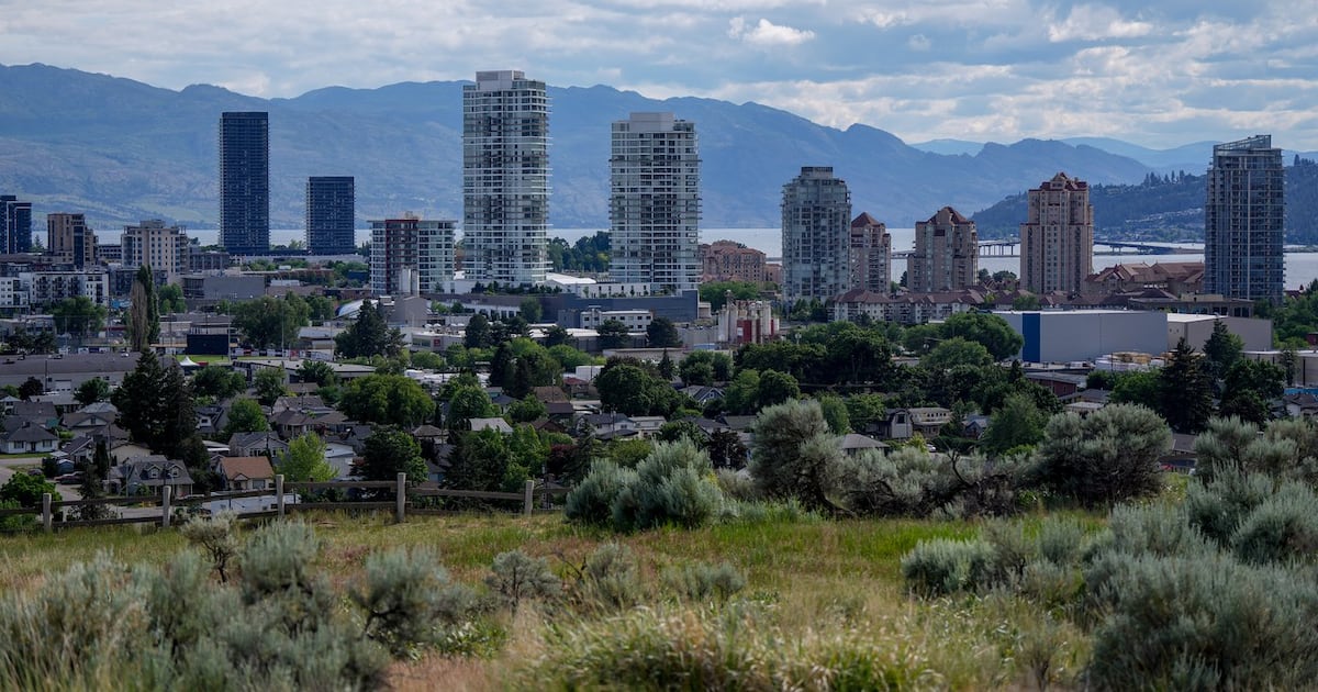 Liberals shut down debate over proposed probe into B.C. condo buyout plan - CTV News
