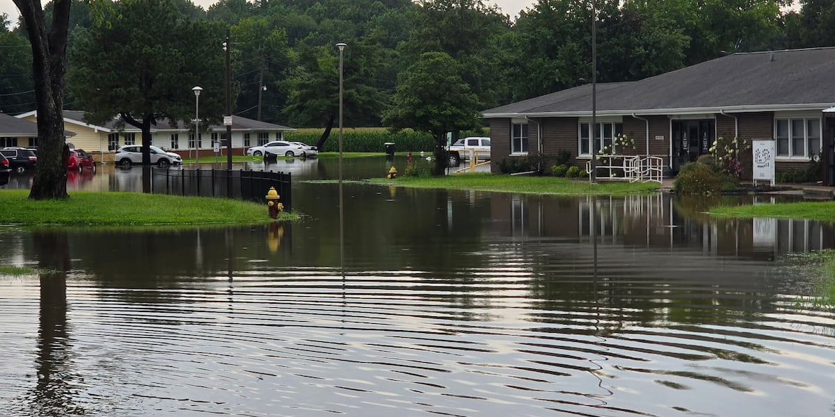 Dozens rescued, 5 campers missing in Reynolds County flash flooding