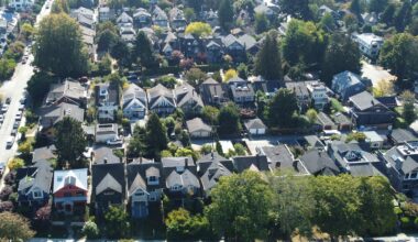 CMHC forecasts lower homebuilding over next two years