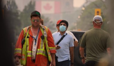 Wildfire smoke attacks nearly every system in the body, killing tens of thousands each year, studies show