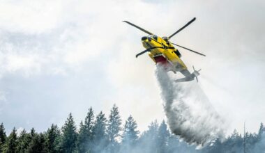 Evacuation orders continue as B.C. wildfires surge