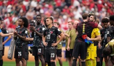 Canada’s historic run in the 2026 World Cup ends after 3-0 loss to Morocco - CTV News
