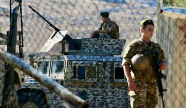 Zawtar al-Gharbieh examplfies Israel's destruction in southern Lebanon