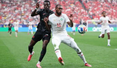 Canada vs. Morocco live updates, score: World Cup Round of 16 action begins