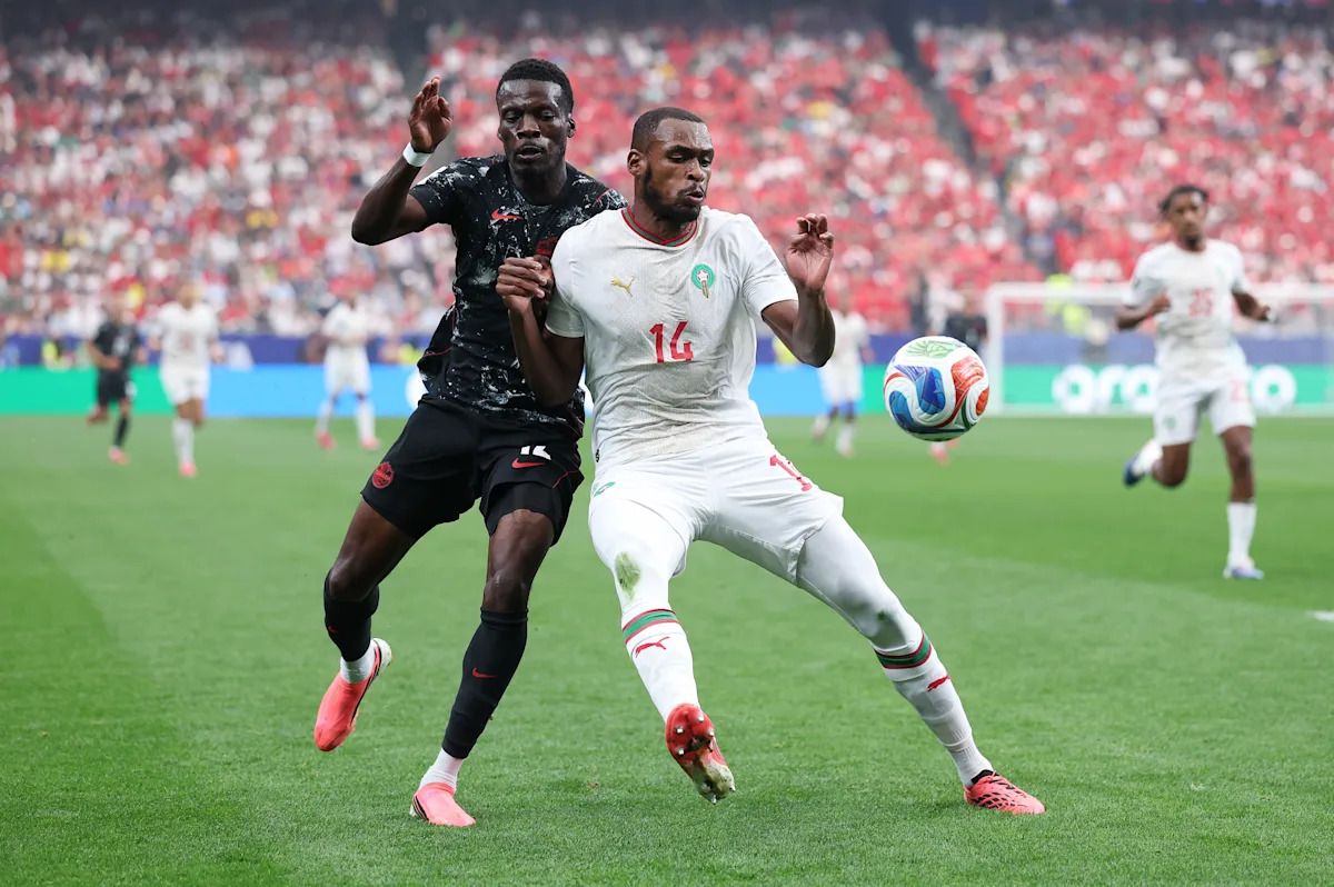 Canada vs. Morocco live updates, score: World Cup Round of 16 action begins