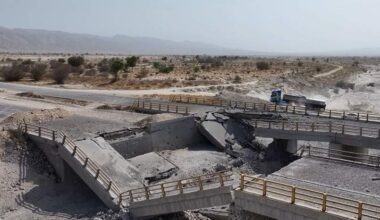 Iran hardliners blamed as cost of US strikes mounts