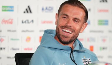 Transfer news LIVE: Chelsea agree shock Henderson deal, Vinicius Jr makes Arsenal decision, Liverpool-Barcola talks