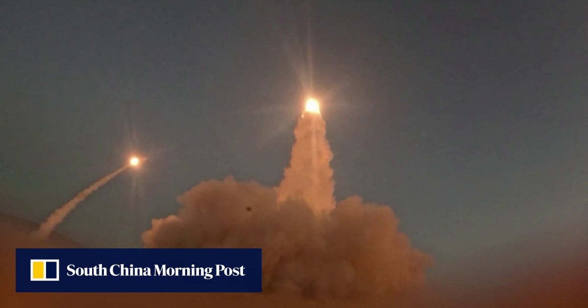 US-Iran war: is Trump falling into a Vietnam ‘quagmire’?