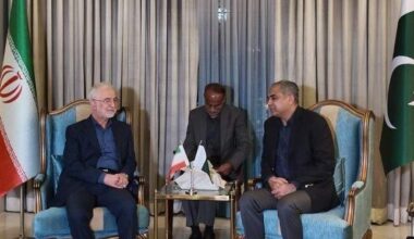 Qatar, Pakistan push Iran-US diplomacy as war escalates - ایران اینترنشنال