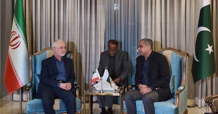 Qatar, Pakistan push Iran-US diplomacy as war escalates - ایران اینترنشنال