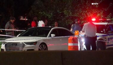 Road-rage maniac fatally beats NYC man with baseball bat on Belt Parkway