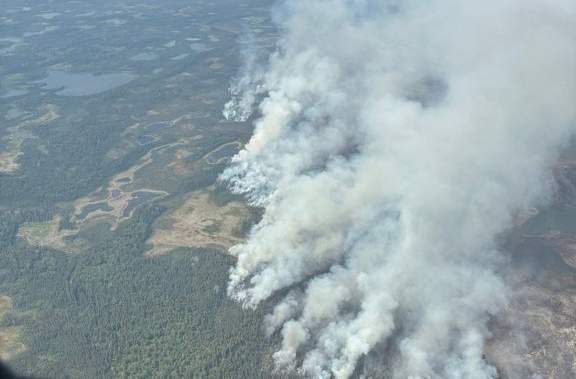 Veteran pilot killed fighting N.W.T. wildfire was a trusted leader and patient mentor - National