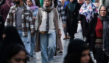 Why so few Iranians have jobs despite low unemployment
