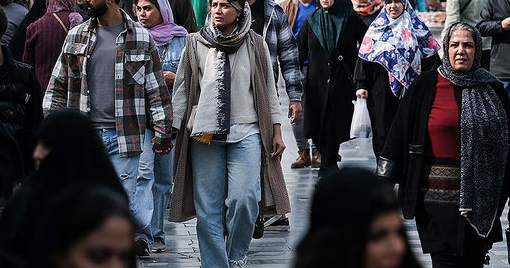 Why so few Iranians have jobs despite low unemployment