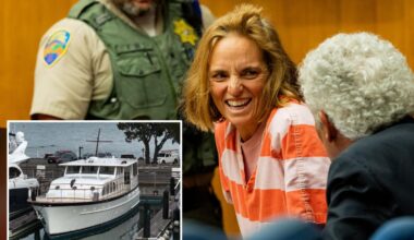 Elaine Forbes to undergo psychiatric review after alleged yacht theft attempt