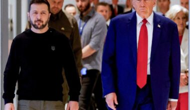 Ukraine moves to aid US in Iran war after striking Tehran-Moscow supply link