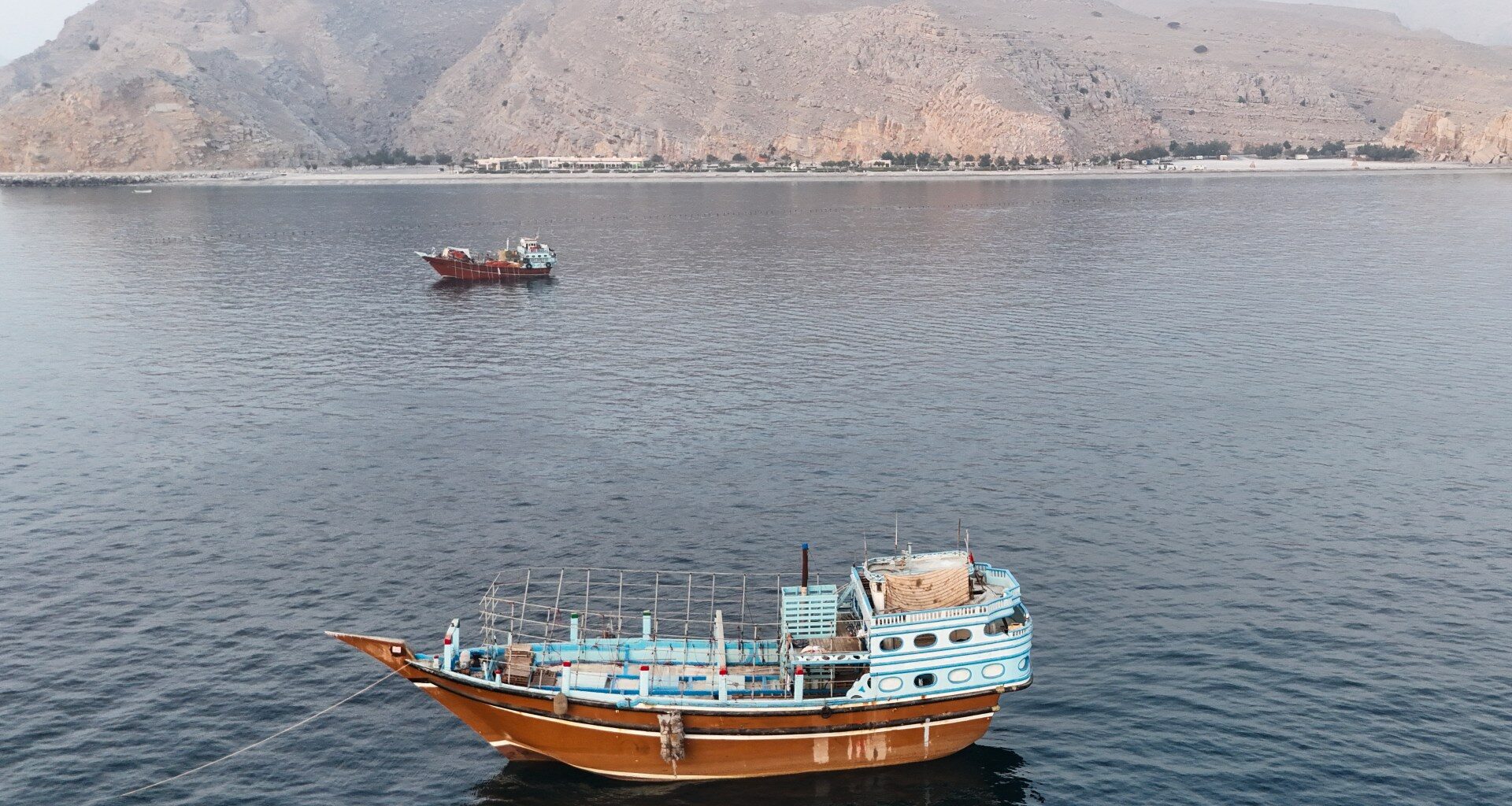 Ships attacked in the Strait of Hormuz: What that means for ongoing talks | US-Israel war on Iran News
