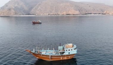 Ships attacked in the Strait of Hormuz: What that means for ongoing talks | US-Israel war on Iran News