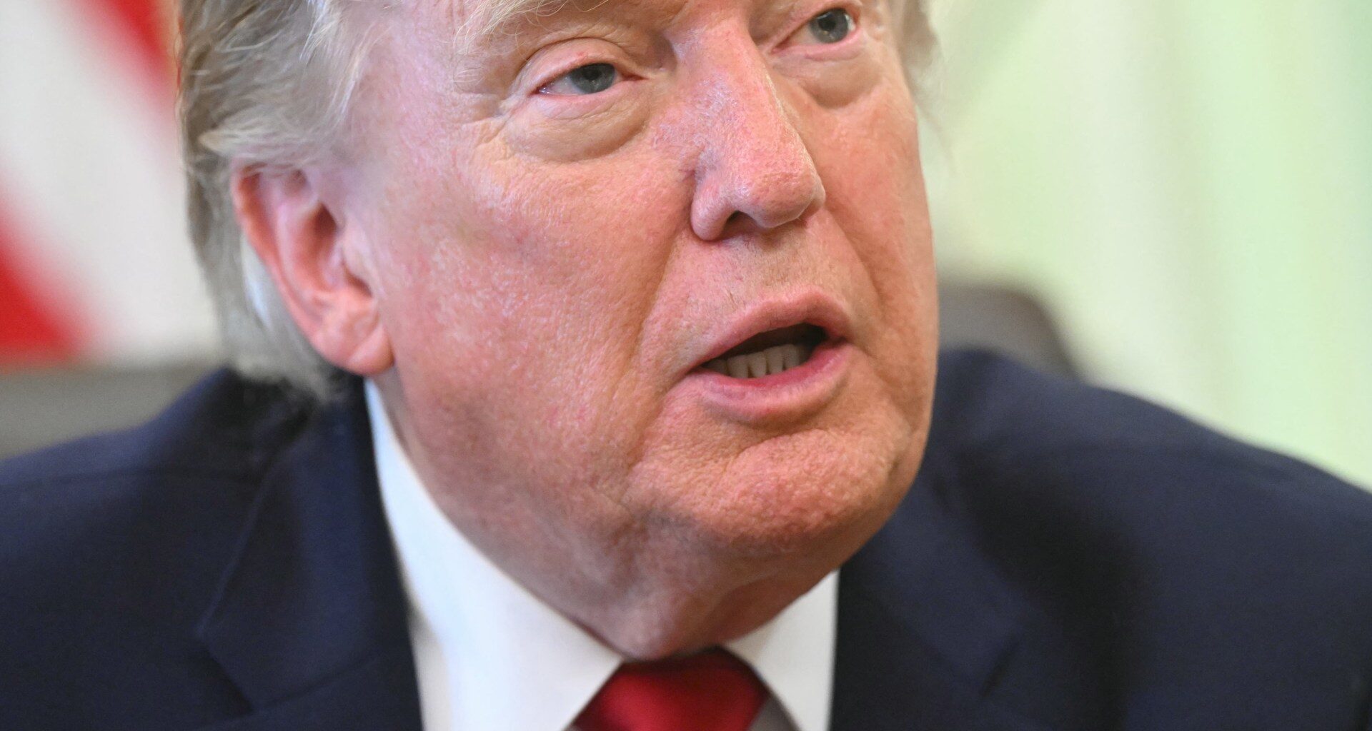 ‘A rally like none other’: Trump unveils 2026 Republican midterm convention | Donald Trump News