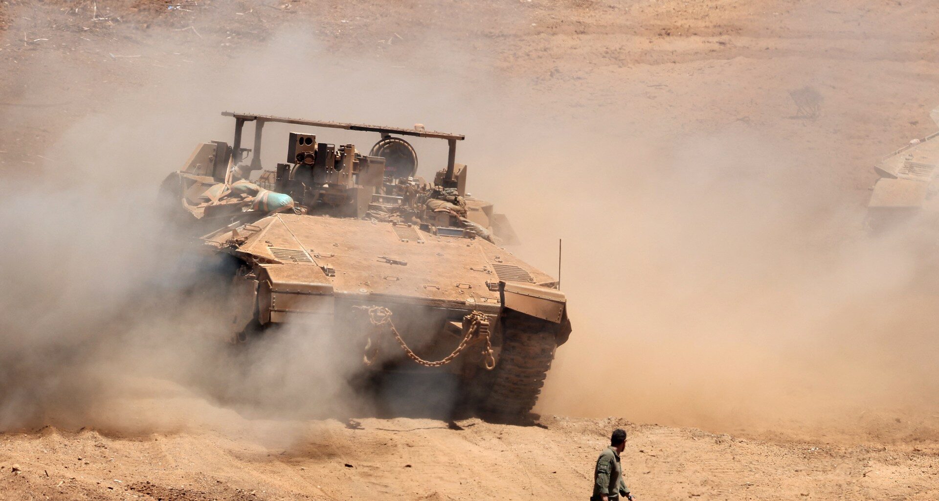 ‘Will not leave’: Is Israel killing the US-Iran MOU by staying in Lebanon? | US-Israel war on Iran News