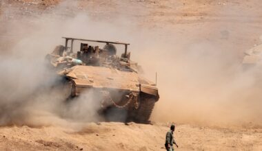 ‘Will not leave’: Is Israel killing the US-Iran MOU by staying in Lebanon? | US-Israel war on Iran News