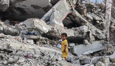 Israel kills three Palestinians in Gaza despite ‘ceasefire’ | Israel-Palestine conflict News