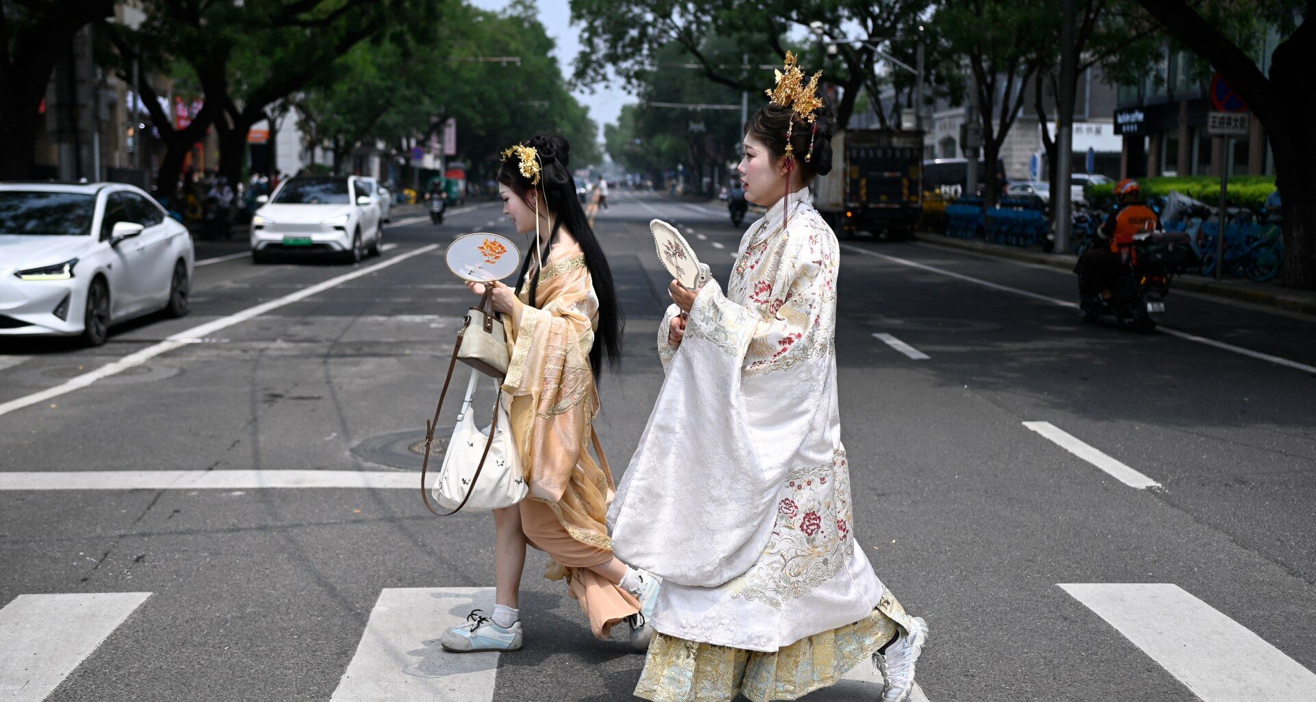 What’s China’s new ethnic unity law, and what does it mean for minorities? | Government News