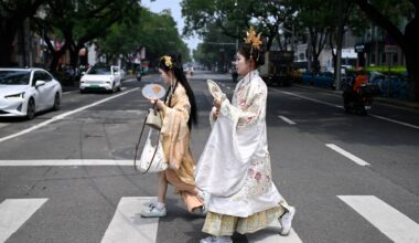 What’s China’s new ethnic unity law, and what does it mean for minorities? | Government News