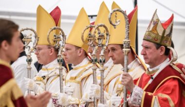 What is the Society of St Pius X? Why Pope Leo excommunicated its members | Religion News
