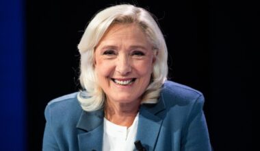 France’s Court of Appeal to rule on Le Pen conviction – what it’s all about | Courts News