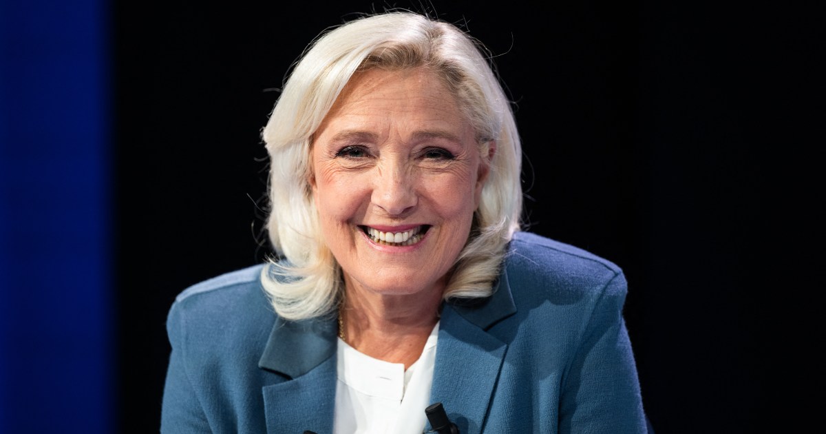 France’s Court of Appeal to rule on Le Pen conviction – what it’s all about | Courts News
