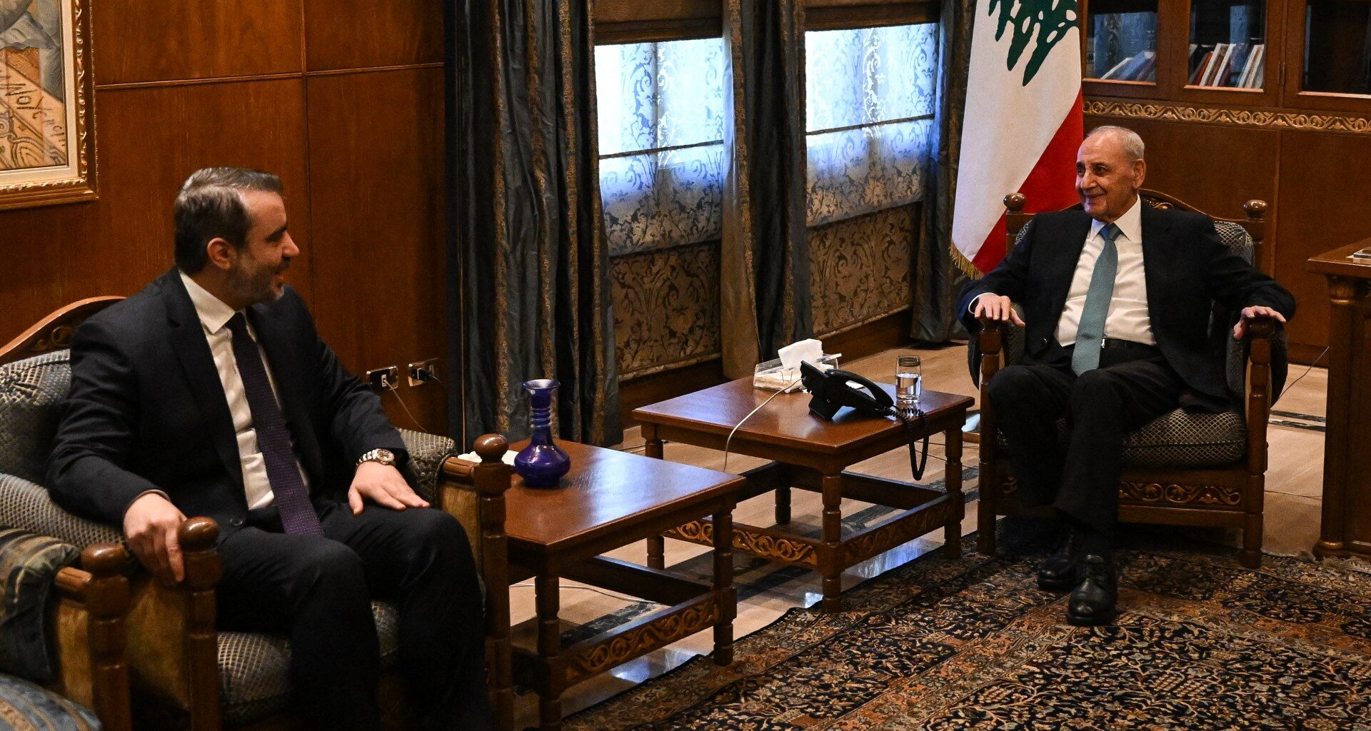 US wants intervention, but Syria signals diplomacy after FM’s Lebanon trip | Israel attacks Lebanon News