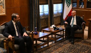 US wants intervention, but Syria signals diplomacy after FM’s Lebanon trip | Israel attacks Lebanon News