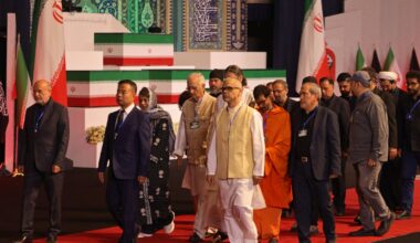 Iran’s Khamenei funeral: Which world leaders are attending? | US-Israel war on Iran News