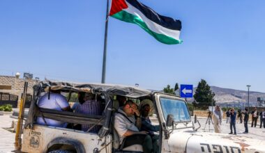Israeli settlers intensify attacks in West Bank, targeting water supplies | Israel-Palestine conflict News