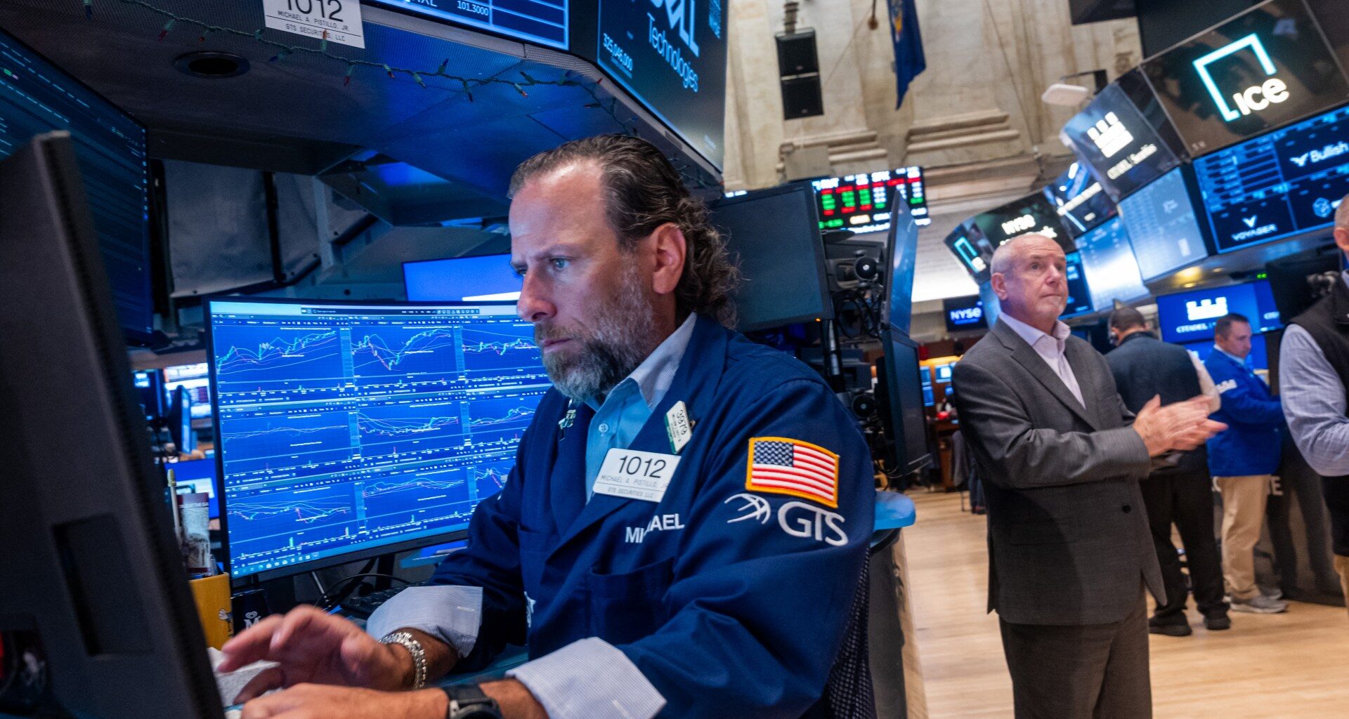 Trump’s Iran strike comments shake markets, Brent crude hits two-week high | Financial Markets News