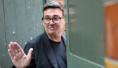 UK Labour leadership nominations begin: Who’s running and how it works | Elections News