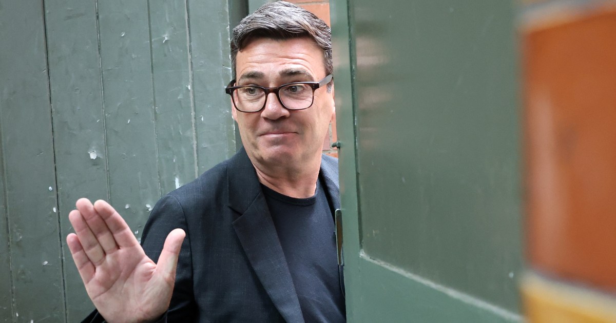 UK Labour leadership nominations begin: Who’s running and how it works | Elections News