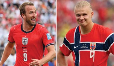 World Cup quarterfinals today: Schedule, predictions, Haaland’s viral rise | World Cup 2026 News