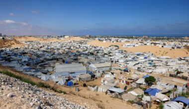 Israeli forces kill five Palestinians in latest attacks on Gaza | Gaza News