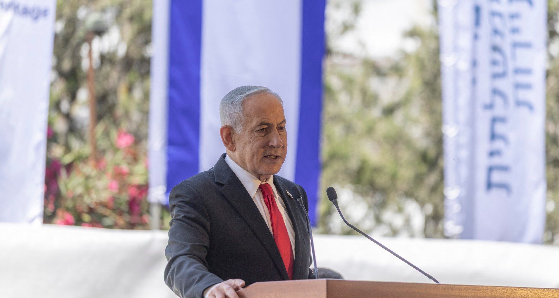Israel to hold national elections on October 27, parliament says | Politics News